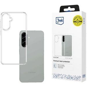 3mk - Armor Case - Samsung Galaxy A57 5G - transparentní 3mk - Armor Case - Samsung Galaxy A57 5G - transparentní