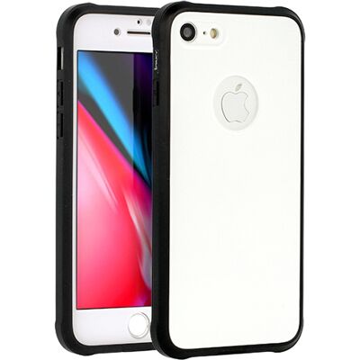 Ipaky New 360 Solid Case pro Iphone 6/6S černý Ipaky New 360 Solid Case pro Iphone 6/6S černý