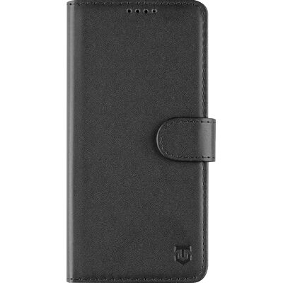 Knížkové pouzdro Tactical Field Notes pro Infinix Smart 7 HD černé Knížkové pouzdro Tactical Field Notes pro Infinix Smart 7 HD černé