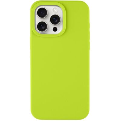 Zadní kryt Tactical MagForce Velvet Smoothie pro Apple iPhone 15 Pro Max Avocado Zadní kryt Tactical MagForce Velvet Smoothie pro Apple iPhone 15 Pro Max Avocado