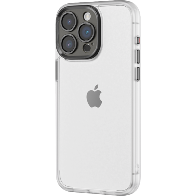 Zadní kryt Rock Guard Touch Matte Series Magnetic pro iPhone 15 Plus bílý Zadní kryt Rock Guard Touch Matte Series Magnetic pro iPhone 15 Plus bílý