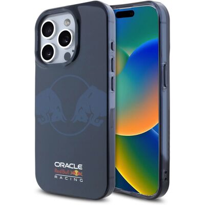 Pouzdro Rbhmp15x24hidbv Navy - Phone Case Pouzdro Rbhmp15x24hidbv Navy - Phone Case
