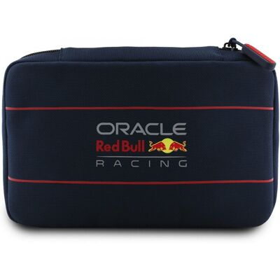 Cestovní pouzdro Red Bull PU Oversize Logo Navy Cestovní pouzdro Red Bull PU Oversize Logo Navy