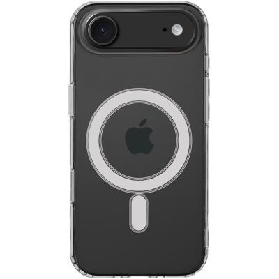 Zadní kryt Tactical Magproce pro Apple iPhone 17 Air Transparent Zadní kryt Tactical Magproce pro Apple iPhone 17 Air Transparent