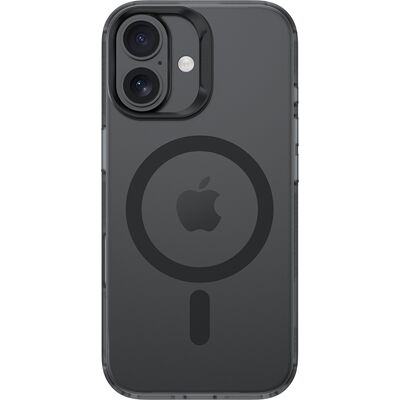 Zadní kryt Benks Magnetic Lucid Armor (0067) pro iPhone 17 black Zadní kryt Benks Magnetic Lucid Armor (0067) pro iPhone 17 black