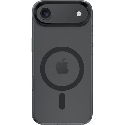 Zadní kryt Benks Magnetic Lucid Armor (0068) pro iPhone 17 Air black Zadní kryt Benks Magnetic Lucid Armor (0068) pro iPhone 17 Air black