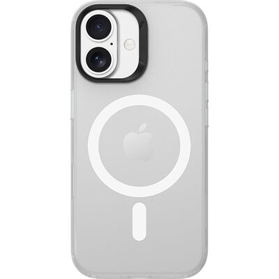 Zadní kryt Benks Magnetic Lucid Armor (0067) pro iPhone 17 white Zadní kryt Benks Magnetic Lucid Armor (0067) pro iPhone 17 white