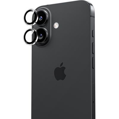 Tvrzené sklo Benks Glass Warrior Lens Protector na čočky fotoaparátu pro iPhone 17 transparent Tvrzené sklo Benks Glass Warrior Lens Protector na čočky fotoaparátu pro iPhone 17 transparent
