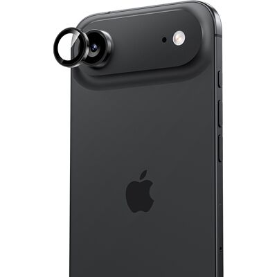Tvrzené sklo Benks DR Sapphire Lens Protector na čočky fotoaparátu pro iPhone 17 Air black Tvrzené sklo Benks DR Sapphire Lens Protector na čočky fotoaparátu pro iPhone 17 Air black