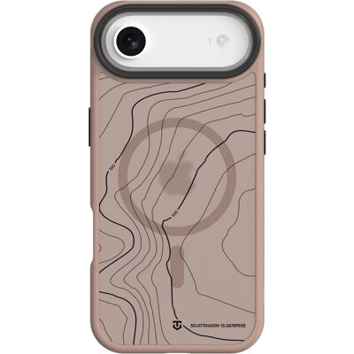 Zadní kryt Tactical MagForce Hyperstealth Sika pro iPhone 17 Air Moucha Moose Zadní kryt Tactical MagForce Hyperstealth Sika pro iPhone 17 Air Moucha Moose
