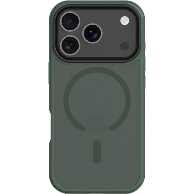 Zadní kryt Tactical MagForce Hyperstealth pro iPhone 17 Pro Forest Green Zadní kryt Tactical MagForce Hyperstealth pro iPhone 17 Pro Forest Green