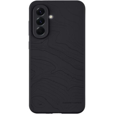 Zadní kryt Tactical Beaver pro Samsung Galaxy A56 Asphalt Zadní kryt Tactical Beaver pro Samsung Galaxy A56 Asphalt