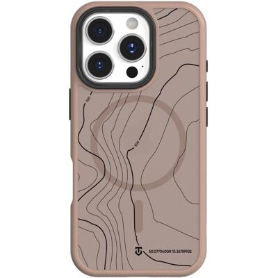 Zadní kryt Tactical Magproce Hyperstealth Sika pro iPhone 16 Pro Moucha Moose Zadní kryt Tactical Magproce Hyperstealth Sika pro iPhone 16 Pro Moucha Moose