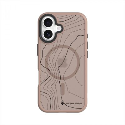 Zadní kryt Tactical Magproce Hyperstealth Sika pro iPhone 16 Moucha Moose Zadní kryt Tactical Magproce Hyperstealth Sika pro iPhone 16 Moucha Moose