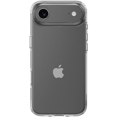 Zadní kryt Rock Crystal Shield Series pro iPhone Air transparent Zadní kryt Rock Crystal Shield Series pro iPhone Air transparent