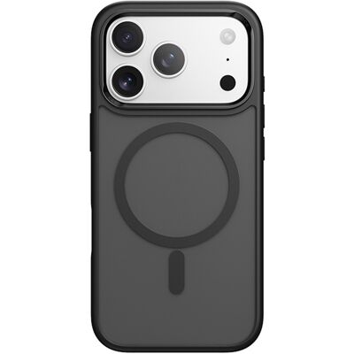 Zadní kryt Rock Guard Touch Matte Series Magnetic pro iPhone 17 Pro Max black Zadní kryt Rock Guard Touch Matte Series Magnetic pro iPhone 17 Pro Max black