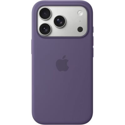 Zadní kryt MGFG4ZM/A Apple Magsafe pro iPhone 17 Pro Purple Fog Zadní kryt MGFG4ZM/A Apple Magsafe pro iPhone 17 Pro Purple Fog