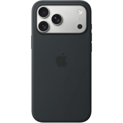 Zadní kryt MGFR4ZM/A Apple Magsafe pro iPhone 17 Pro Max Black Zadní kryt MGFR4ZM/A Apple Magsafe pro iPhone 17 Pro Max Black