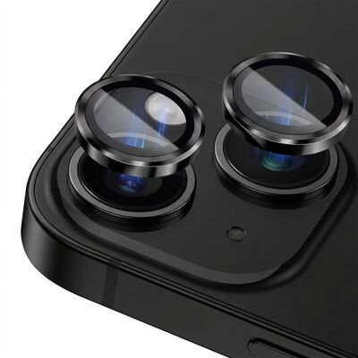 Lito S+ Ochranné sklo iPhone 14 14 Plus Black Transparent Lito S+ Ochranné sklo iPhone 14 14 Plus Black Transparent