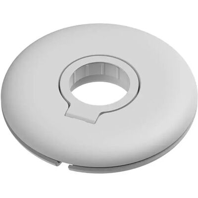 Baseus Držák nabíječky BS-W511R pro Apple Watch bílý Baseus Držák nabíječky BS-W511R pro Apple Watch bílý