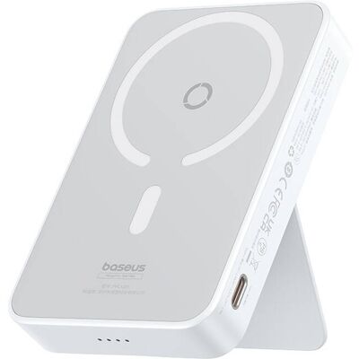 Baseus Powerbank MagPro Magnetic 5000mAh - Power Bank Baseus Powerbank MagPro Magnetic 5000mAh - Power Bank