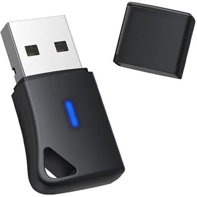 Baseus Wireless Adapter Encok BA04+ pro Windows Bluetooth 5.4 černý Baseus Wireless Adapter Encok BA04+ pro Windows Bluetooth 5.4 černý