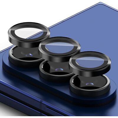 Ringke ochranné sklo na objektiv (2 ks) Samsung Galaxy Z Fold7 černá Ringke ochranné sklo na objektiv (2 ks) Samsung Galaxy Z Fold7 černá