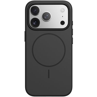 Zadní kryt Rock Armor Matte Magnetic Series pro iPhone 17 Pro Max black Zadní kryt Rock Armor Matte Magnetic Series pro iPhone 17 Pro Max black