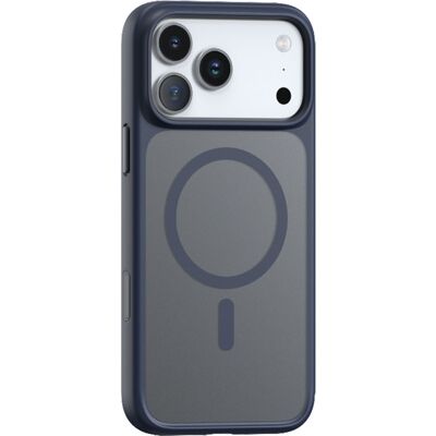 Torras Guardian Magnetic Series iPhone 17 Pro námořnická modrá Torras Guardian Magnetic Series iPhone 17 Pro námořnická modrá