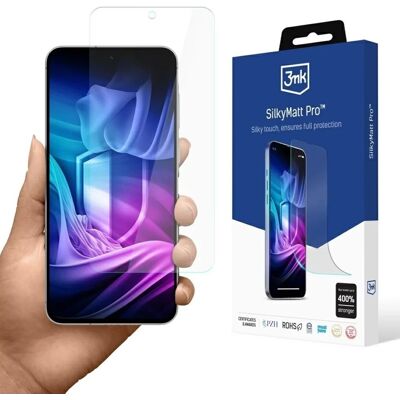 Samsung Galaxy A36 5G - Hladký matný povrch - Smartphone Samsung Galaxy A36 5G - Hladký matný povrch - Smartphone