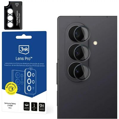 3mk Lens Protection Pro Samsung Galaxy Z Fold7 průhledný 3mk Lens Protection Pro Samsung Galaxy Z Fold7 průhledný