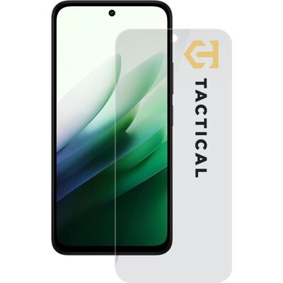 Tvrzené sklo Tactical Glass Shield 2.5D pro Xiaomi Redmi 15 4G/5G Clear Tvrzené sklo Tactical Glass Shield 2.5D pro Xiaomi Redmi 15 4G/5G Clear