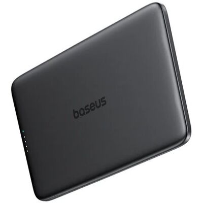 Magnetická Powerbanka Baseus PicoGo AM41 20W 5000mAh Cosmic Black Magnetická Powerbanka Baseus PicoGo AM41 20W 5000mAh Cosmic Black