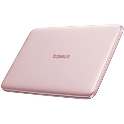 Magnetická Powerbanka Baseus PicoGo AM41 20W 5000mAh Nebula Pink Magnetická Powerbanka Baseus PicoGo AM41 20W 5000mAh Nebula Pink
