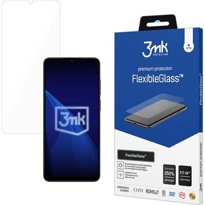 3mk – FlexibleGlass – Honor X5c Plus – Clear 3mk – FlexibleGlass – Honor X5c Plus – Clear