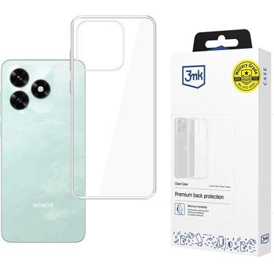 3mk – Clear Case – Honor X5c Plus – transparentní 3mk – Clear Case – Honor X5c Plus – transparentní