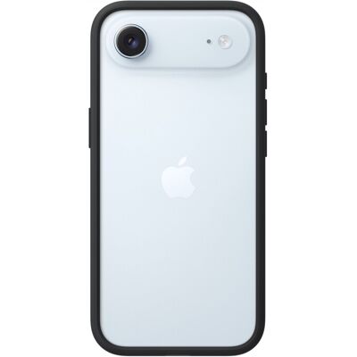 Kryt MH004ZM/A Apple Bumper pro iPhone Air Black Kryt MH004ZM/A Apple Bumper pro iPhone Air Black