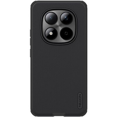 Zadní kryt Nillkin Super Frosted PRO Magnetic pro Xiaomi Redmi Note 15 Pro+ 5G Black Zadní kryt Nillkin Super Frosted PRO Magnetic pro Xiaomi Redmi Note 15 Pro+ 5G Black