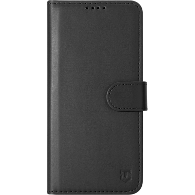 Knížkové pouzdro Tactical Field Notes pro Samsung Galaxy A37 Black Knížkové pouzdro Tactical Field Notes pro Samsung Galaxy A37 Black