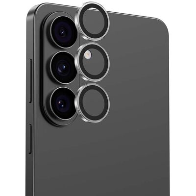 Tvrzené sklo Benks Glass Warrior Lens Protector na fotoaparát pro Samsung Galaxy S26/S26 Plus transparentní Tvrzené sklo Benks Glass Warrior Lens Protector na fotoaparát pro Samsung Galaxy S26/S26 Plus transparentní