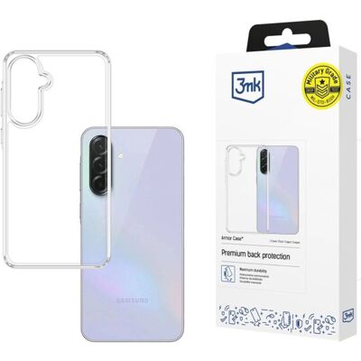 3mk - Armor case - Samsung Galaxy A37 5G - transparentní 3mk - Armor case - Samsung Galaxy A37 5G - transparentní
