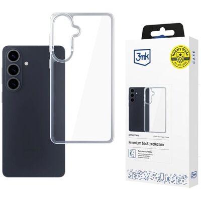 3mk Armor Case pro Samsung Galaxy S26transparentní 3mk Armor Case pro Samsung Galaxy S26transparentní