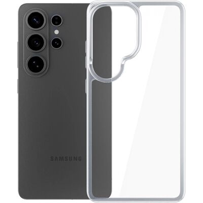 Kryt 3mk Armor Case - Samsung Galaxy S26 Ultra průhledný Kryt 3mk Armor Case - Samsung Galaxy S26 Ultra průhledný