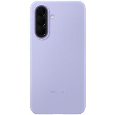 Silikonový kryt Samsung EF-PA576CVE pro Galaxy A57 fialový Silikonový kryt Samsung EF-PA576CVE pro Galaxy A57 fialový