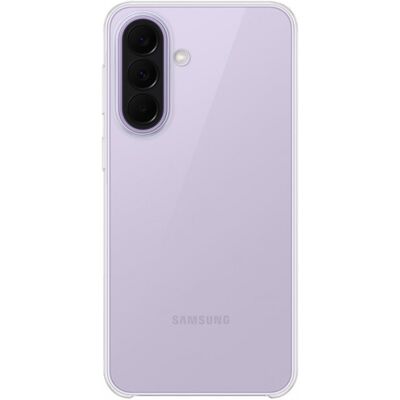 Kryt Samsung EF-QA376CTE Clear pro Galaxy A37 průhledný Kryt Samsung EF-QA376CTE Clear pro Galaxy A37 průhledný