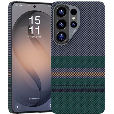 Kryt Benks Magnetic Armor Pro Aurora Kevlar 600D (D050) pro Samsung Galaxy S26 Ultra Kryt Benks Magnetic Armor Pro Aurora Kevlar 600D (D050) pro Samsung Galaxy S26 Ultra