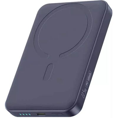Ultra malá Powerbanka Baseus EnerFill FM11 10000mAh (22.5W) vesmírně šedá Ultra malá Powerbanka Baseus EnerFill FM11 10000mAh (22.5W) vesmírně šedá