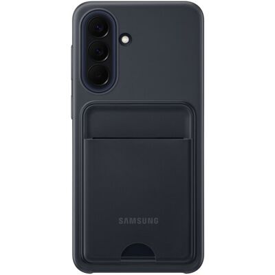Kryt Samsung Card Slot pro Galaxy A57 černý Kryt Samsung Card Slot pro Galaxy A57 černý