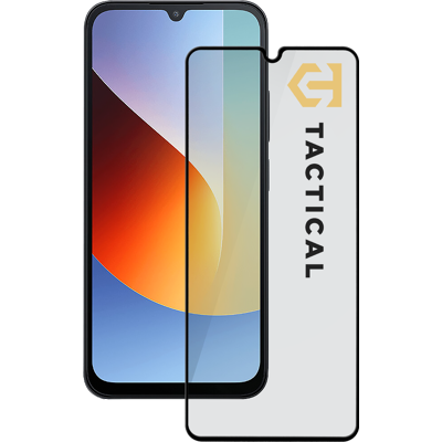 Tvrzené sklo Tactical Glass Shield Privacy Stealth 5D pro Xiaomi Redmi A7 černé Tvrzené sklo Tactical Glass Shield Privacy Stealth 5D pro Xiaomi Redmi A7 černé