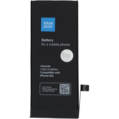 Baterie pro iPhone SE 2020 1821 mAh Blue Star HQ Baterie pro iPhone SE 2020 1821 mAh Blue Star HQ